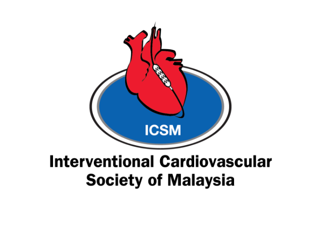 Interventional Cardiovascular Society of Malaysia