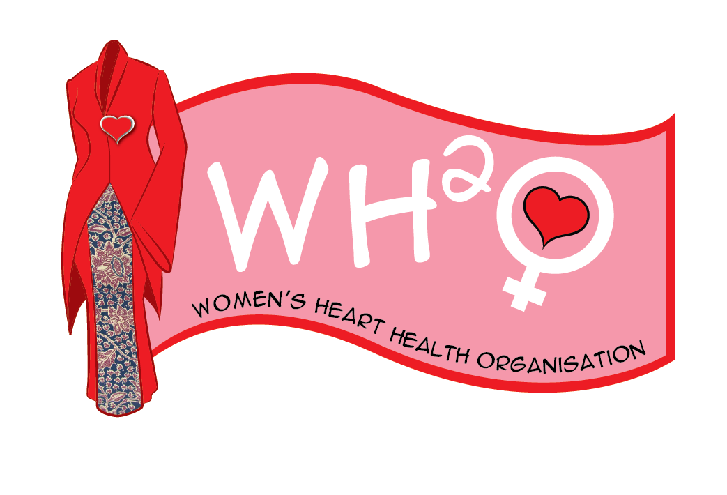 Women's Heart Health Organisation